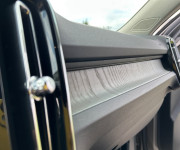 Volvo XC40 | Nový motor a prevodovka