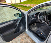 Volkswagen Golf 1.6 TDI Comfortline