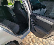 Volkswagen Golf 1.6 TDI Comfortline
