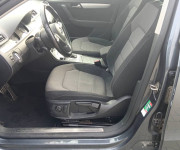 Volkswagen Passat Variant Alltrack 2.0 TDI BMT 4MOTION DSG