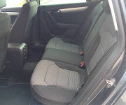 Volkswagen Passat Variant Alltrack 2.0 TDI BMT 4MOTION DSG