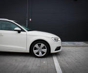 Audi A3 Sportback 1.2 TFSI g-tron S tronic Design