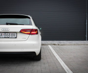 Audi A3 Sportback 1.2 TFSI g-tron S tronic Design