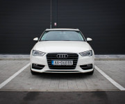 Audi A3 Sportback 1.2 TFSI g-tron S tronic Design