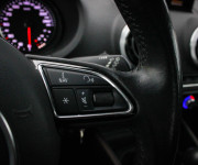 Audi A3 Sportback 1.2 TFSI g-tron S tronic Design