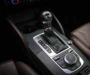 Audi A3 Sportback 1.2 TFSI g-tron S tronic Design