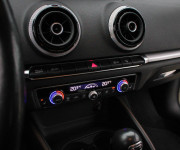 Audi A3 Sportback 1.2 TFSI g-tron S tronic Design