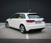 Audi A3 Sportback 1.2 TFSI g-tron S tronic Design