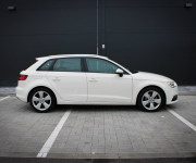 Audi A3 Sportback 1.2 TFSI g-tron S tronic Design