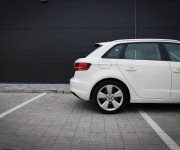 Audi A3 Sportback 1.2 TFSI g-tron S tronic Design