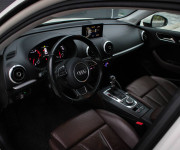 Audi A3 Sportback 1.2 TFSI g-tron S tronic Design