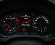 Audi A3 Sportback 1.2 TFSI g-tron S tronic Design