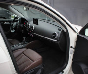 Audi A3 Sportback 1.2 TFSI g-tron S tronic Design