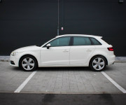 Audi A3 Sportback 1.2 TFSI g-tron S tronic Design