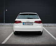 Audi A3 Sportback 1.2 TFSI g-tron S tronic Design