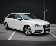 Audi A3 Sportback 1.2 TFSI g-tron S tronic Design