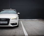 Audi A3 Sportback 1.2 TFSI g-tron S tronic Design
