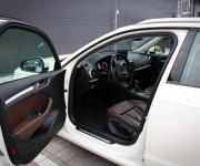 Audi A3 Sportback 1.2 TFSI g-tron S tronic Design