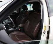 Audi A3 Sportback 1.2 TFSI g-tron S tronic Design