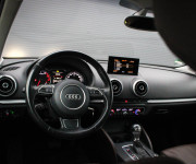 Audi A3 Sportback 1.2 TFSI g-tron S tronic Design