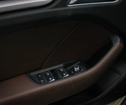 Audi A3 Sportback 1.2 TFSI g-tron S tronic Design