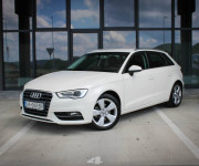 Audi A3 Sportback 1.2 TFSI S tronic Design