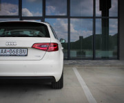 Audi A3 Sportback 1.2 TFSI S tronic Design