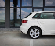 Audi A3 Sportback 1.2 TFSI S tronic Design