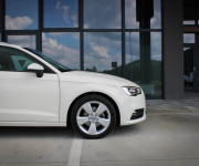 Audi A3 Sportback 1.2 TFSI S tronic Design