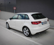 Audi A3 Sportback 1.2 TFSI S tronic Design