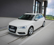 Audi A3 Sportback 1.2 TFSI S tronic Design