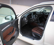Audi A3 Sportback 1.2 TFSI S tronic Design