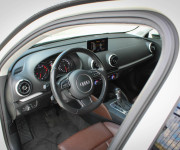 Audi A3 Sportback 1.2 TFSI S tronic Design