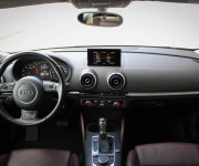 Audi A3 Sportback 1.2 TFSI S tronic Design