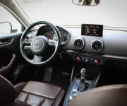 Audi A3 Sportback 1.2 TFSI S tronic Design