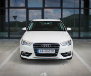 Audi A3 Sportback 1.2 TFSI S tronic Design