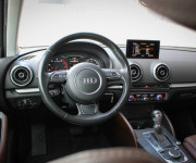 Audi A3 Sportback 1.2 TFSI S tronic Design