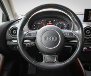 Audi A3 Sportback 1.2 TFSI S tronic Design