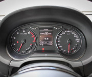 Audi A3 Sportback 1.2 TFSI S tronic Design