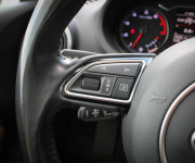Audi A3 Sportback 1.2 TFSI S tronic Design