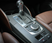 Audi A3 Sportback 1.2 TFSI S tronic Design