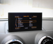 Audi A3 Sportback 1.2 TFSI S tronic Design