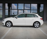 Audi A3 Sportback 1.2 TFSI S tronic Design