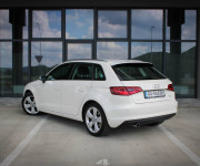 Audi A3 Sportback 1.2 TFSI S tronic Design