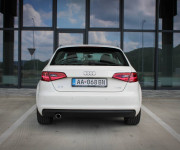 Audi A3 Sportback 1.2 TFSI S tronic Design