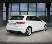 Audi A3 Sportback 1.2 TFSI S tronic Design