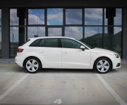 Audi A3 Sportback 1.2 TFSI S tronic Design