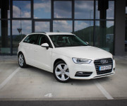 Audi A3 Sportback 1.2 TFSI S tronic Design