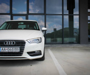 Audi A3 Sportback 1.2 TFSI S tronic Design
