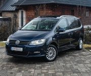 Volkswagen Sharan 2.0 TDI BMT Highline